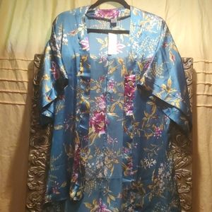 Pretty kimono design short . One Size fits all